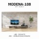 TV�ܡ��ɡ�MODENA(��ǥ�)200�ڥ���ߥå���+���åѡ���˥å�230