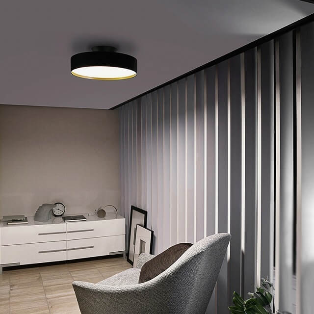 CEILING  LAMP330-68449-WH/LWˡ12
