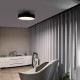 CEILING  LAMP330-68449-WH/LWˡ12