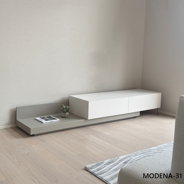 TV�ܡ��ɡ�MODENA(��ǥ�)160+�١�����˥å�200