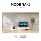 TV�ܡ��ɡ�MODENA(��ǥ�)160+�١�����˥å�200