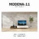 TV�ܡ��ɡ�MODENA(��ǥ�)160+�١�����˥å�200