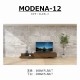 TV�ܡ��ɡ�MODENA(��ǥ�)160+�١�����˥å�200