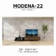 TV�ܡ��ɡ�MODENA(��ǥ�)160+�١�����˥å�200