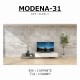 TV�ܡ��ɡ�MODENA(��ǥ�)160+�١�����˥å�200