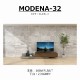 TV�ܡ��ɡ�MODENA(��ǥ�)160+�١�����˥å�200