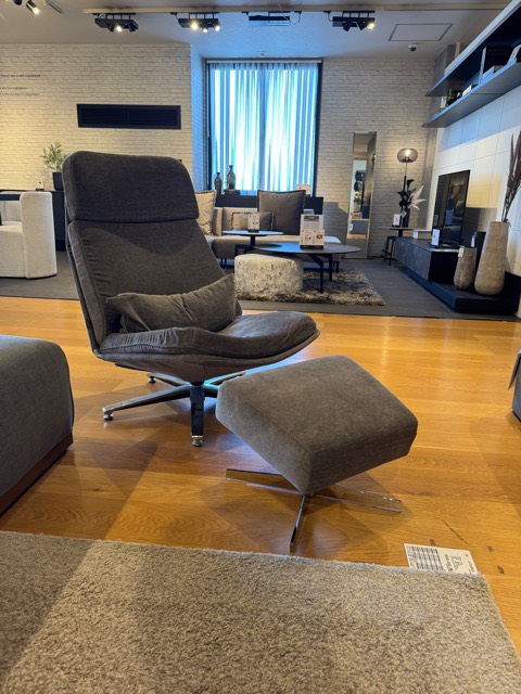 LivingChair+Stool��LORENZO�ڰ���Ź��