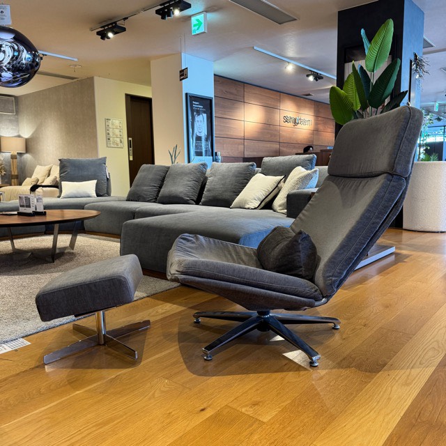 LivingChair+Stool��LORENZO�ڰ���Ź��