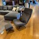 LivingChair+Stool��LORENZO�ڰ���Ź��