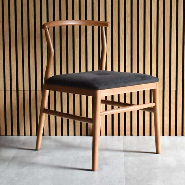 生地ｵｰﾀﾞｰ可】BELLO(ベッロ) ダイニングチェア | DINING,ダイニング