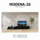 TV�ܡ��ɡ�MODENA(��ǥ�)200+�١�����˥å�200