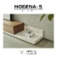 TV�ܡ��ɡ�MODENA(��ǥ�)200+�١�����˥å�200