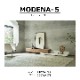 TV�ܡ��ɡ�MODENA(��ǥ�)200+�١�����˥å�200