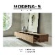 TV�ܡ��ɡ�MODENA(��ǥ�)200+�١�����˥å�200