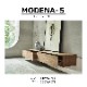 TV�ܡ��ɡ�MODENA(��ǥ�)200+�١�����˥å�200