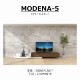 TV�ܡ��ɡ�MODENA(��ǥ�)200+�١�����˥å�200