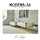 TV�ܡ��ɡ�MODENA(��ǥ�)200+�١�����˥å�200