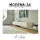 TV�ܡ��ɡ�MODENA(��ǥ�)200+�١�����˥å�200