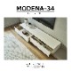 TV�ܡ��ɡ�MODENA(��ǥ�)200+�١�����˥å�200