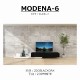 TV�ܡ��ɡ�MODENA(��ǥ�)200+�١�����˥å�200
