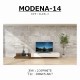 TV�ܡ��ɡ�MODENA(��ǥ�)200+�١�����˥å�200