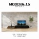 TV�ܡ��ɡ�MODENA(��ǥ�)200+�١�����˥å�200