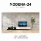TV�ܡ��ɡ�MODENA(��ǥ�)200+�١�����˥å�200