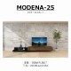 TV�ܡ��ɡ�MODENA(��ǥ�)200+�١�����˥å�200