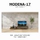 TV�ܡ��ɡ�MODENA(��ǥ�)160�ڥ���ߥå���+�١�����˥å�200