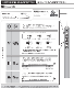 CEILING  LAMP330-79196-WH/LWˡ12