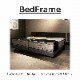 ��HOTEL STYLE COLLECTION�ۥ��󥰥�٥åɥե졼���NW88743/BO88060��