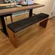 DINING BENCH(���å�����դ�)�ڿ���Ź��