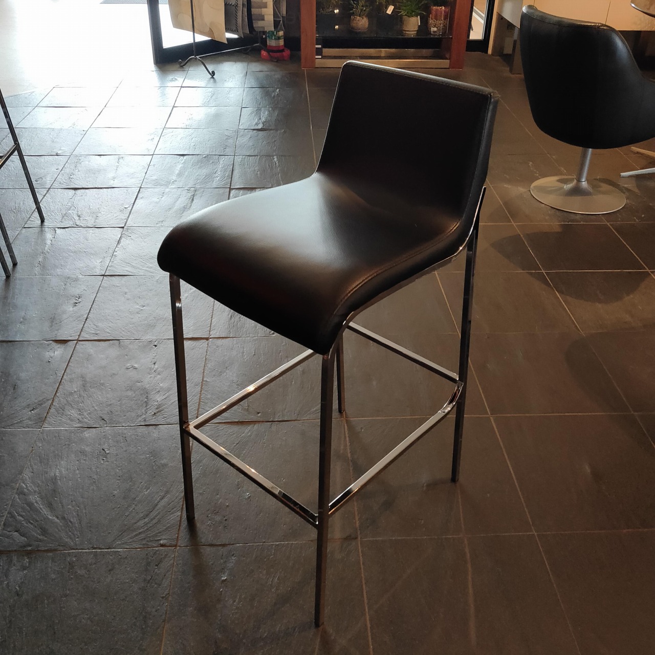 COUNTER CHAIR��ELDA�ˡڰ���Ź��