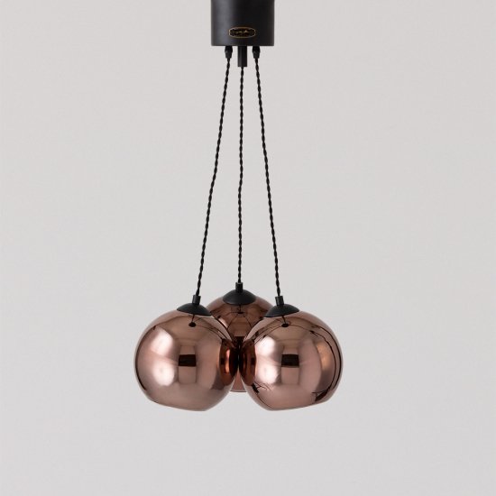 PENDANT LAMP382-68518-SV