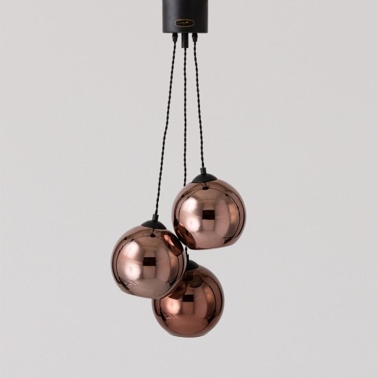 PENDANT LAMP382-68518-SV