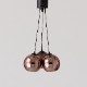 PENDANT LAMP382-68518-SV