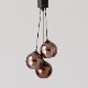 PENDANT LAMP382-68518-SV