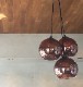 PENDANT LAMP382-68518-SV