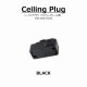 Ceiling Plug308-75282-WH