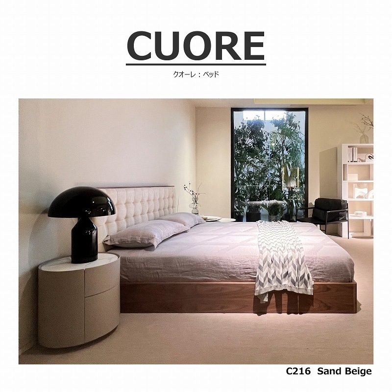 �����ώ������ގ��ġ�CUORE�ʥ�������˥��󥰥٥å�/��Ǽ��ǽ�դ�