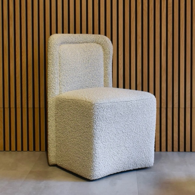 生地ｵｰﾀﾞｰ可】BRESCIA(ブレシア) ダイニングチェア | DINING