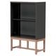 Bookcase80BK����WEB������229-113199/113195��