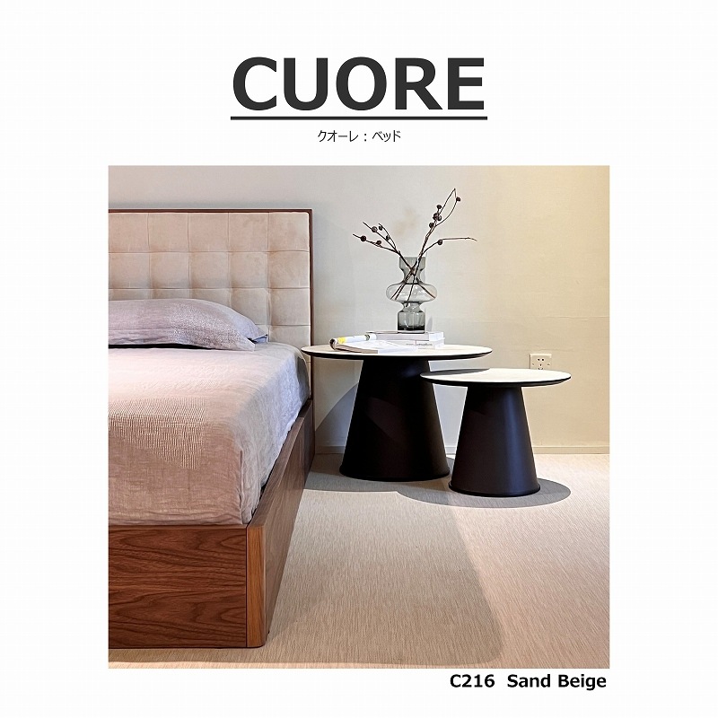 �����ώ������ގ��ġ�CUORE�ʥ�������˥�������٥å�/��Ǽ��ǽ�դ�