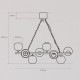 PENDANT LAMP382-68151