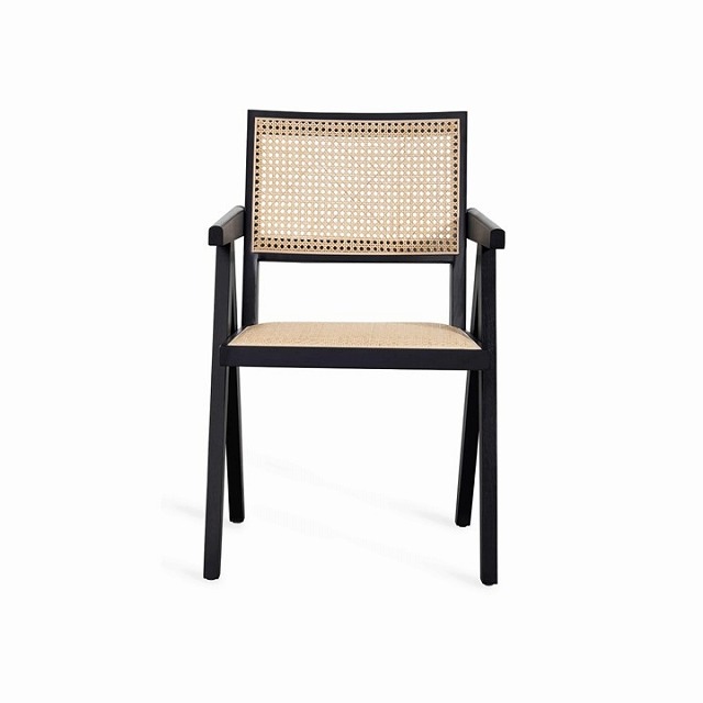 PH28 V-leg chair Reproduct