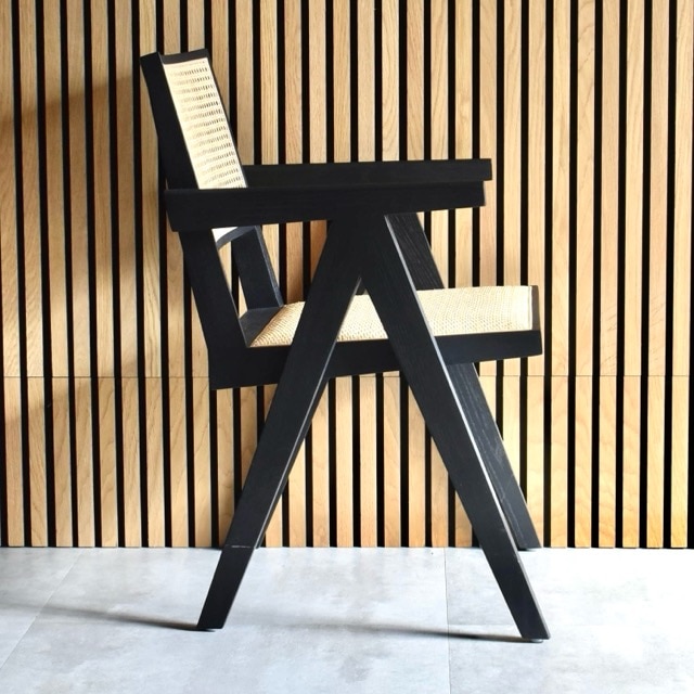 PH28 V-leg chair Reproduct