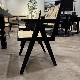 PH28 V-leg chair Reproduct