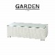 ��WEB�����ʡ�GARDEN��TABLE��WHITE����103-65633��