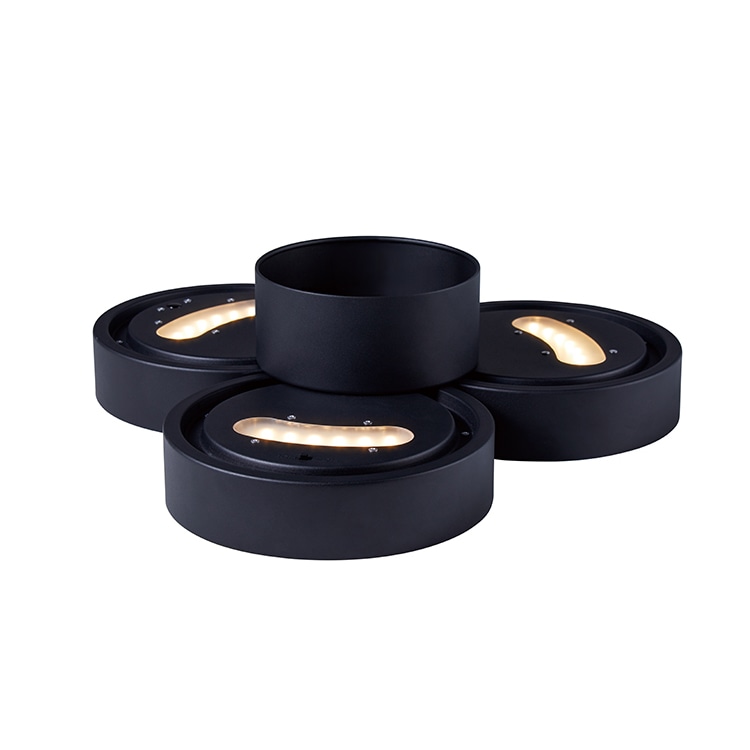 CEILING  LAMP��330-79423-BK/CGD�ˡ�8����