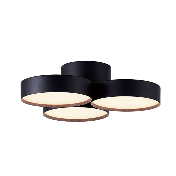 CEILING  LAMP��330-79423-BK/CGD�ˡ�8����